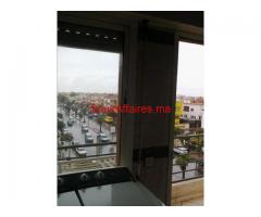 Appartement A vendre OUALFA