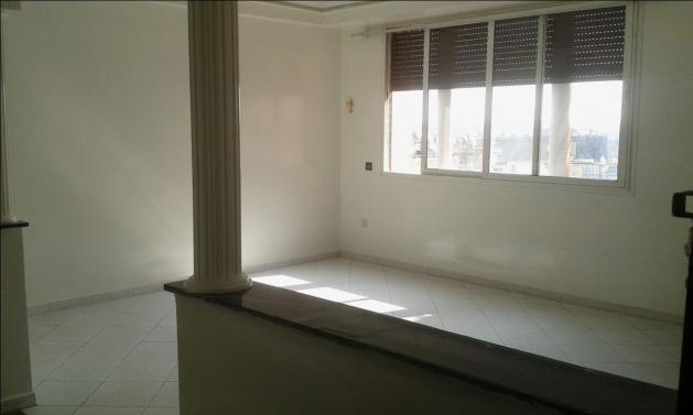 BEL Appartement  de 80m2 ain borja