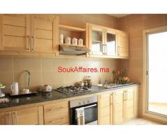 appartement nouaceur