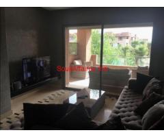 ente Appartement   Prestigia marrakech