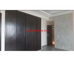 excellent appart 157m² face makro ain sebaa