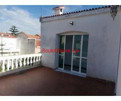 Belle Villa de 300m2 Sidi Rehal