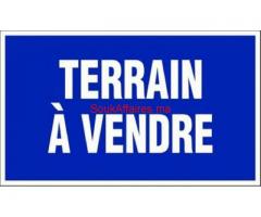 terrain R+3 EN VENTE de 629m2 hermitage