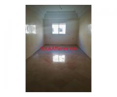 bel appartement de 75m2 ASSWAK ASSALAM