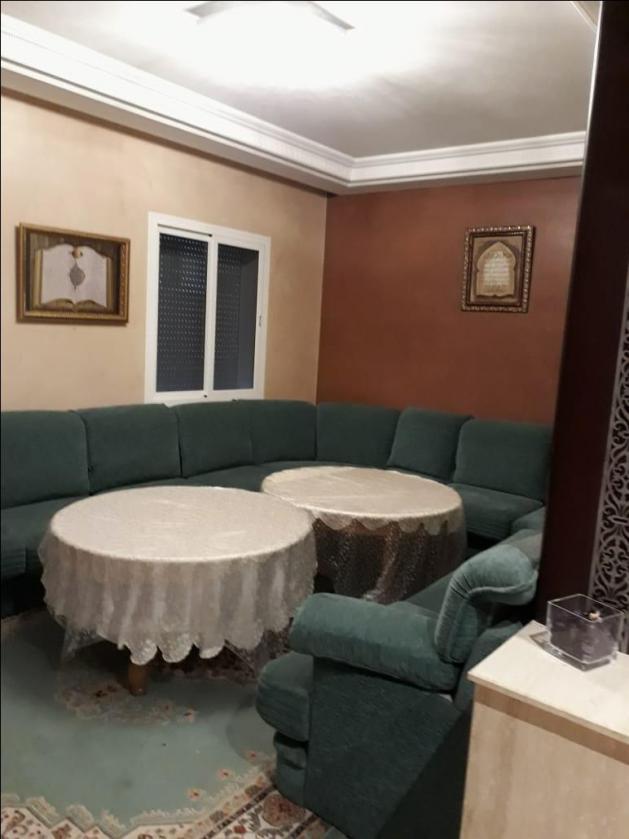 villa a vendre a sonaba agadir