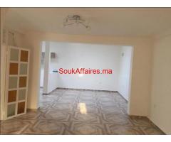 villa a vendre a charaf agadir