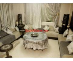 maison a vendre a hay mohmadi agadir