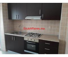 appartement a vendre a haut founty agadir