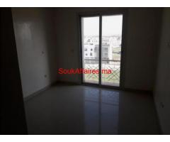 appartement a vendre a haut founty agadir