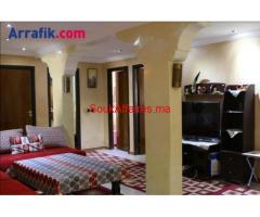 appartement a vendre a jet sakan agadir