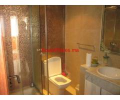 appartement a vendre a hay mohmadi agadir