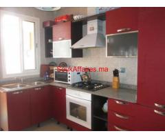 appartement a vendre a hay mohmadi agadir