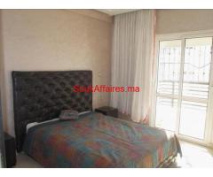 appartement a louer a tassila agadir