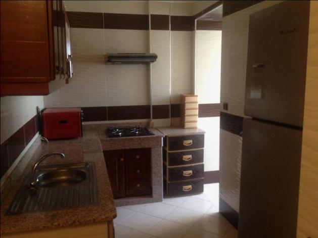 appartement a vendre a hay houda agadir