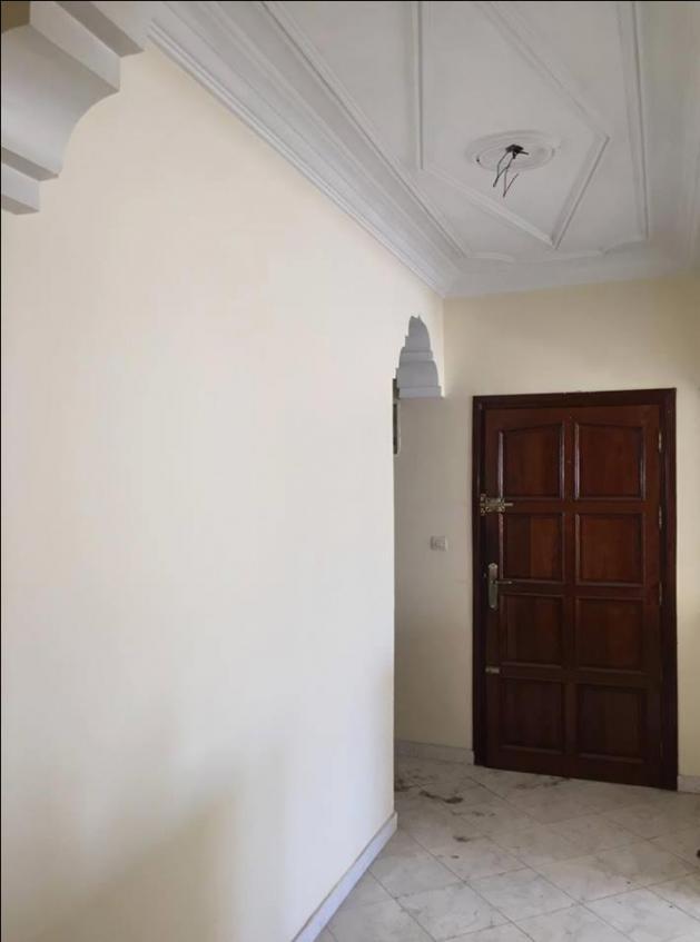 appartement a louer pres de la gare al massira  agadir