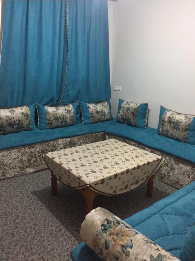 appartement a louer a hay dakhla agadir