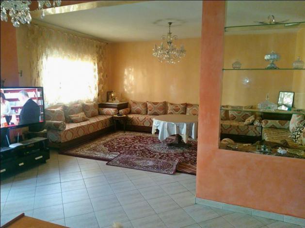 Bel appartement a vendre Oulfa Oum Arrabia