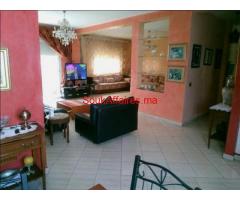 Bel appartement a vendre Oulfa Oum Arrabia