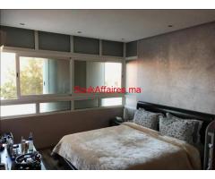 Appartement Haut standing de 104m2 Ain Sebaa