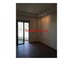 Bel Appartement Haut Standing De 180 M2