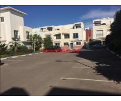 villa a vendre a bensergao agadir