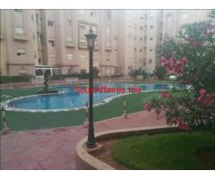 appartement aswak assalam vide