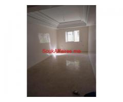 appartement aswak assalam vide