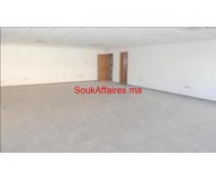 Plateaux bureaux nfs de 66m A 158m A Majorelle