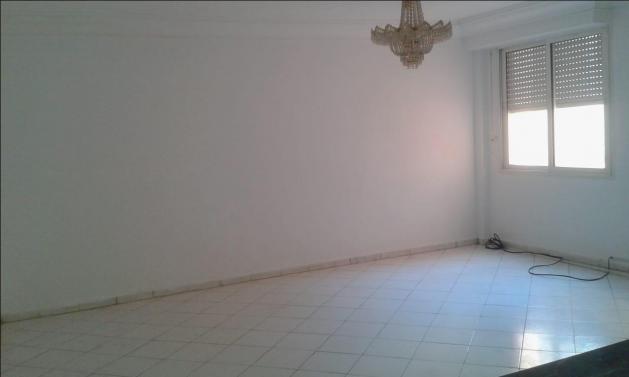 Bel appartement de 104m2 ain borjà