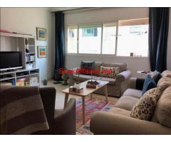 Chic appartement de 152m2 à Val Fleuri