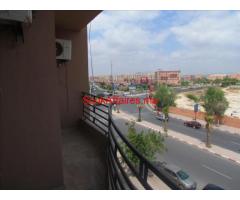 location bureau  89  a alal el fassi