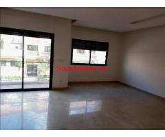 Bel appartement de 160m² a californie