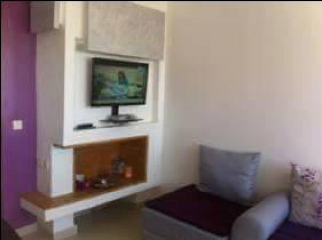 Bel appartement a louer a sidi rahal dream land