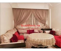 appartement a vendre a houda agadir