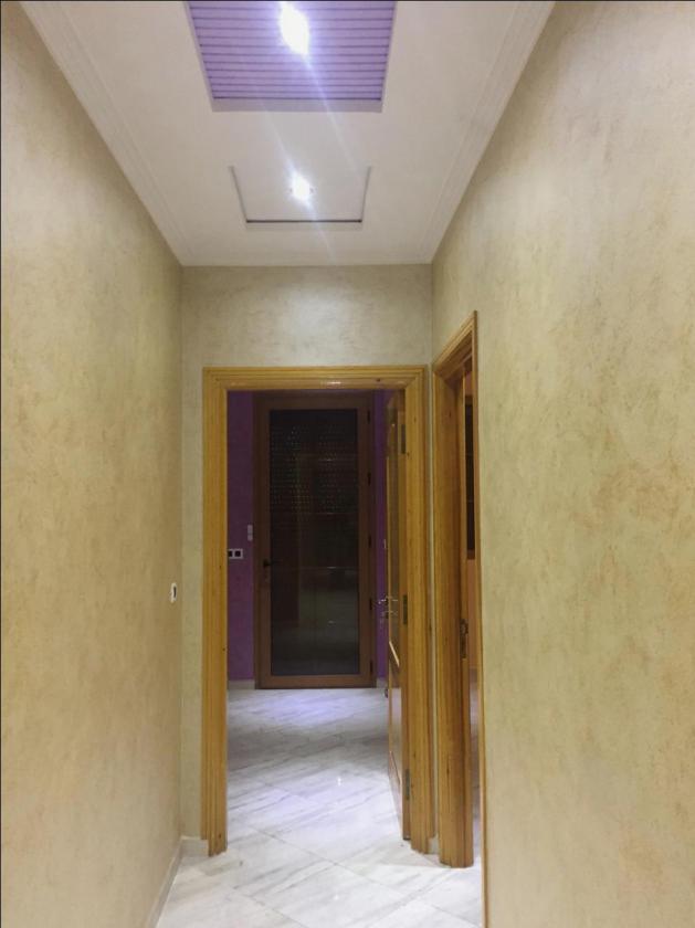 appartement a vendre a hay mohmadi agadir