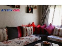 appartement a vendre a jet sakan agadir