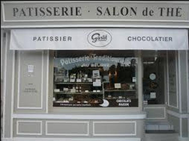 Pâtisserie vc salon de the en location gerance