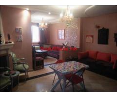 location LD APPART meublé  quartier ELGHOL