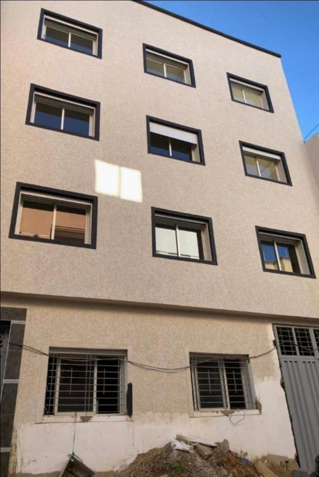 immeuble de 80m2 a sidi maarouf