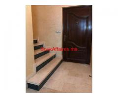 duplex a hafid el khair sidimaarouf