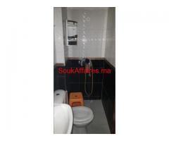 belle appartement a farah sallam