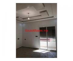 appartement 90 m2 mahdia haut finition