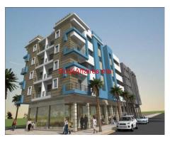 appartements de lux au coeur de kenitra