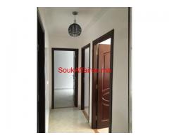 appartements  a sidi moumen  a partir 70 a 90 m2