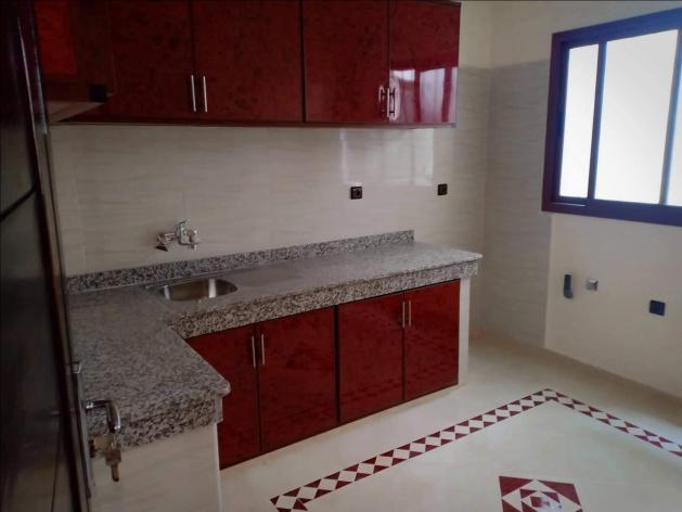 Excellent appartement de 75m2 à Marrakech