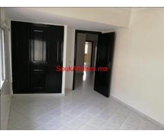 Bel Appartement de 100 m² Zineb Ishaak