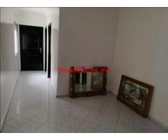 Bel Appartement de 100 m² Zineb Ishaak