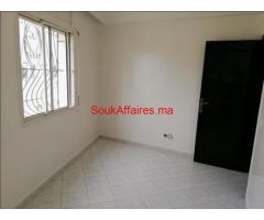 Bel Appartement de 100 m² Zineb Ishaak