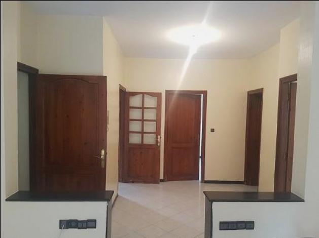 Joli appartement de 110m2 à Hay el Massira Rabat