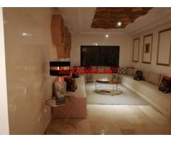 belles Appartements de 90 a 130 m2 dans quartier calme